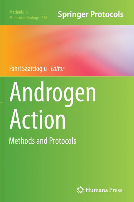 Androgen Action