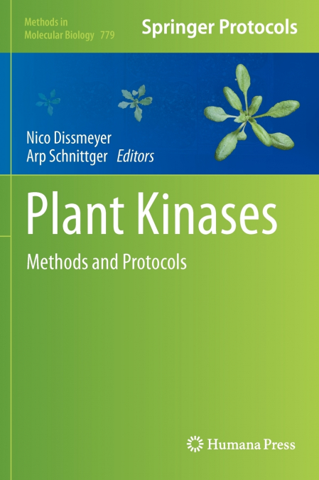 Plant Kinases