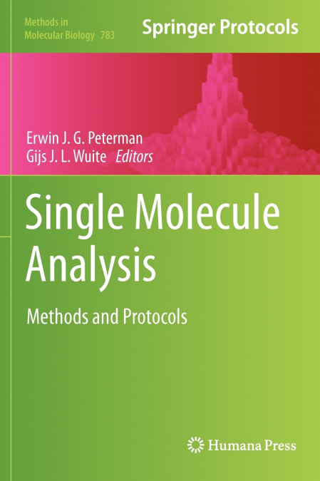 Single Molecule Analysis