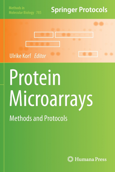 Protein Microarrays
