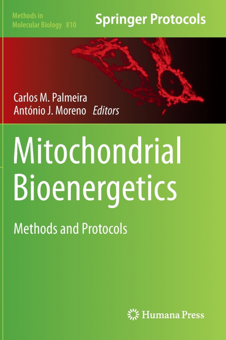 Mitochondrial Bioenergetics