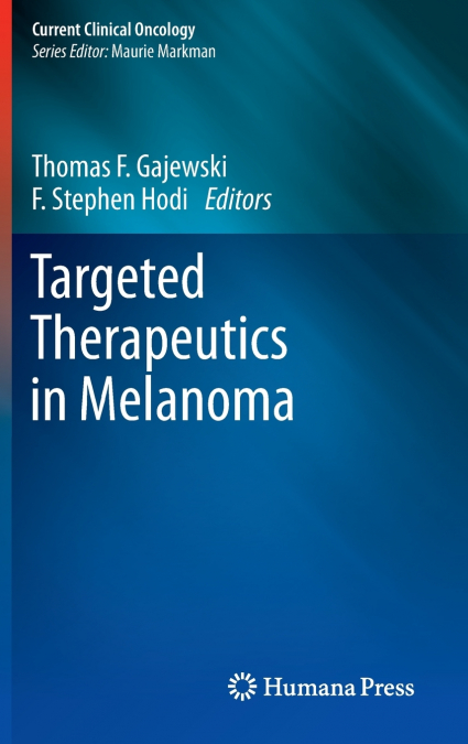 Targeted Therapeutics in Melanoma