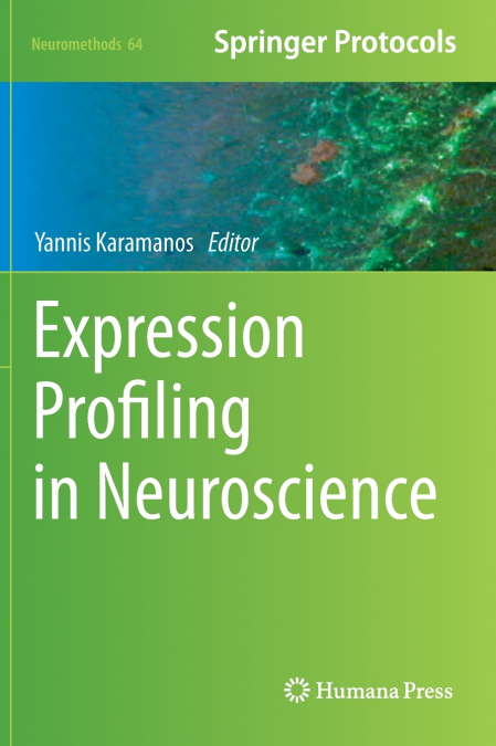 Expression Profiling in Neuroscience