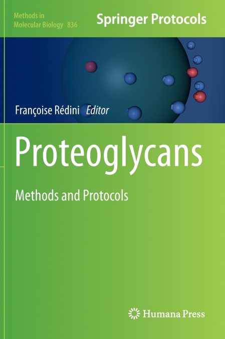 Proteoglycans