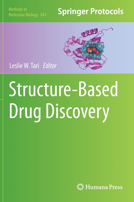 Structure-Based Drug Discovery