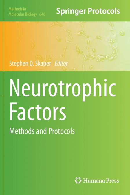 Neurotrophic Factors