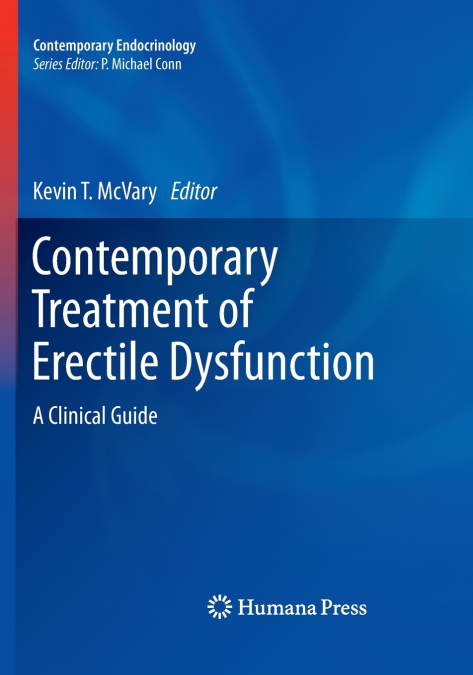 Contemporary Treatment of Erectile Dysfunction