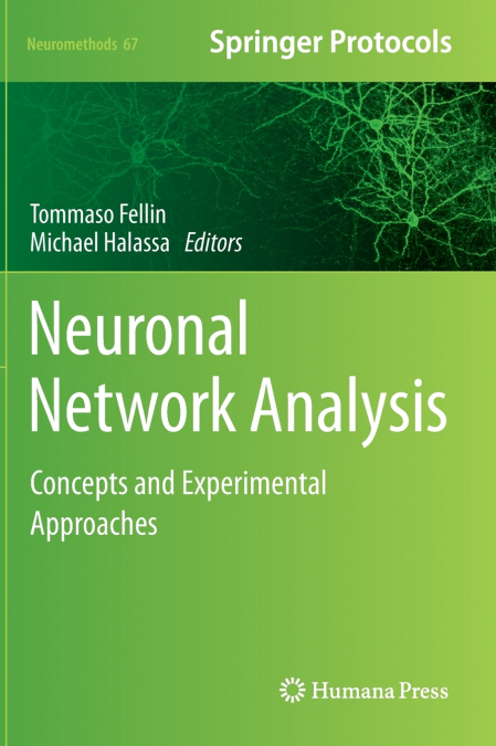 Neuronal Network Analysis