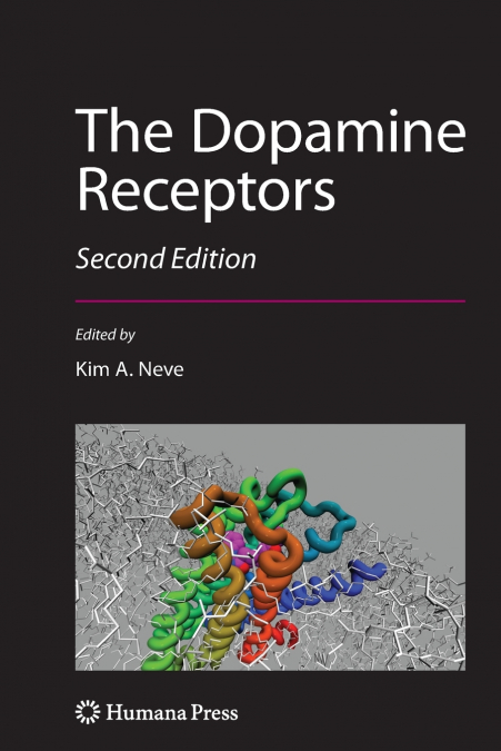 The Dopamine Receptors