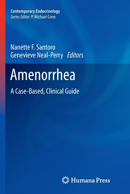 Amenorrhea
