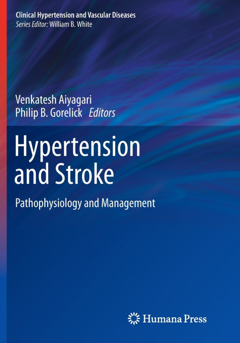 Hypertension and Stroke