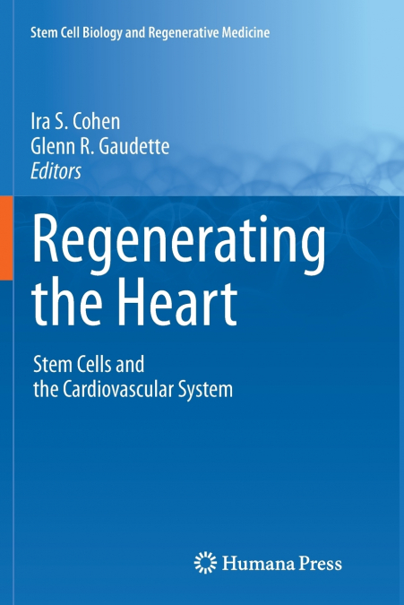 Regenerating the Heart