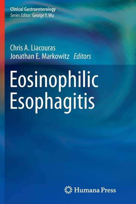 Eosinophilic Esophagitis