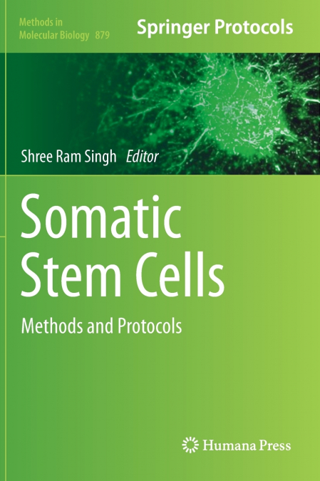 Somatic Stem Cells