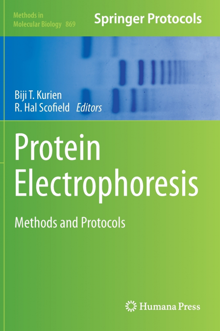 Protein Electrophoresis