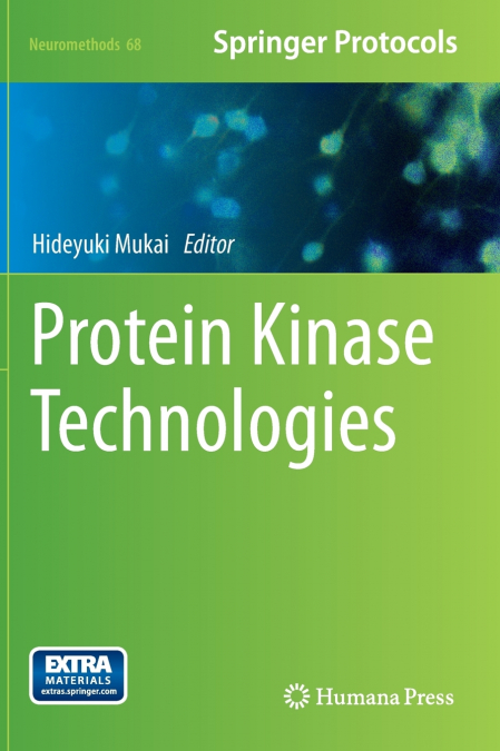 Protein Kinase Technologies