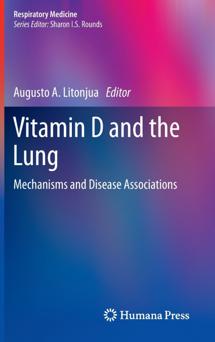 Vitamin D and the Lung