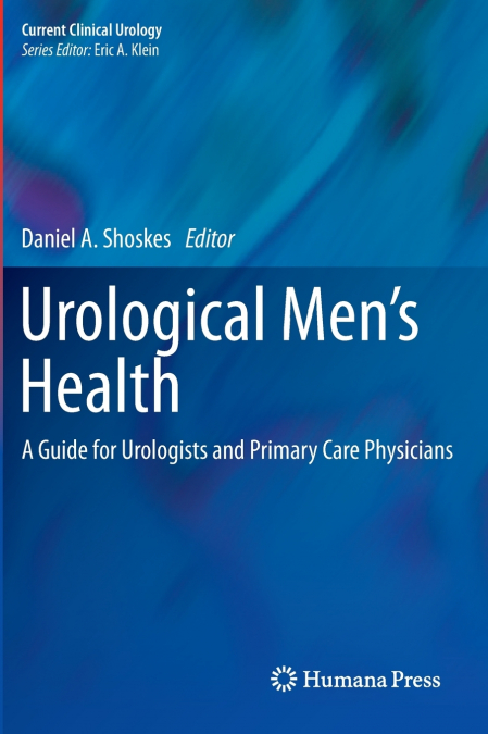 Urological Men’s Health