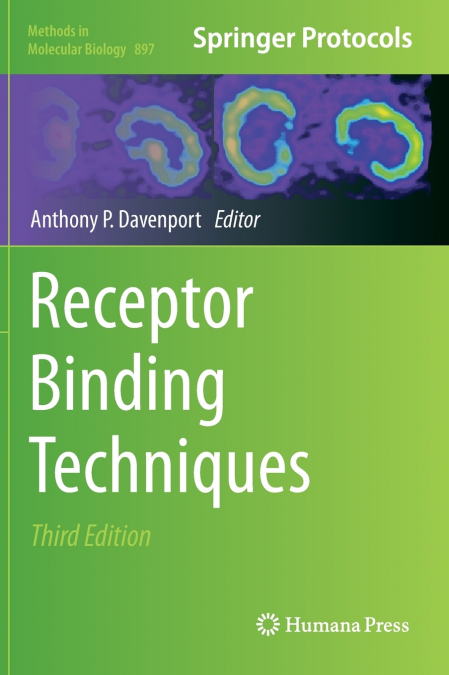 Receptor Binding Techniques