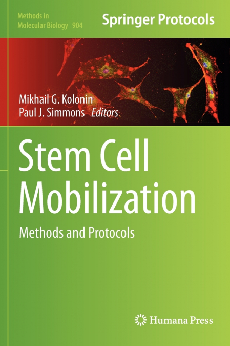 Stem Cell Mobilization