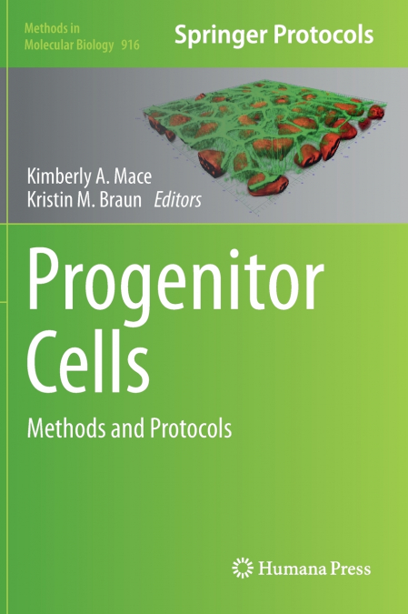 Progenitor Cells