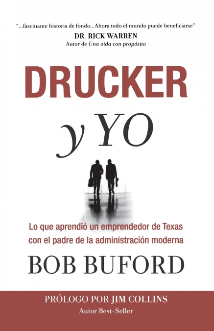 Drucker y Yo