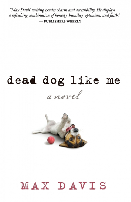 Dead Dog Like Me