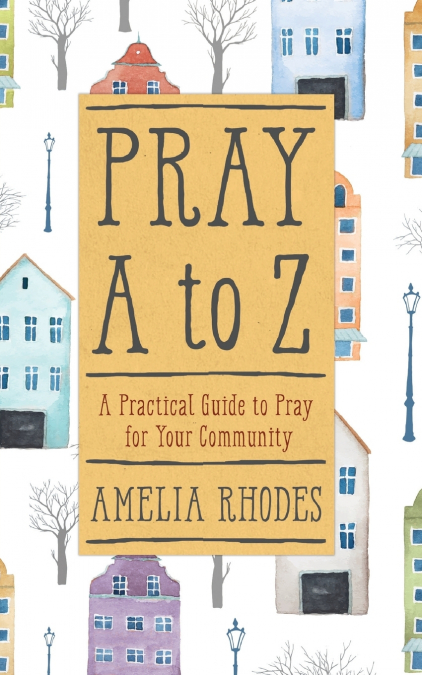 Pray A to Z