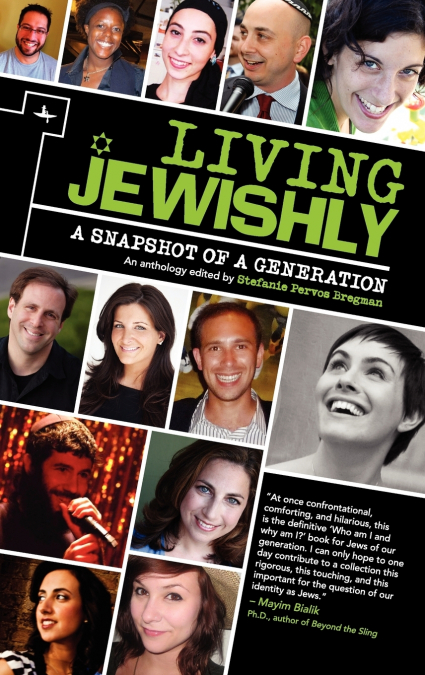 Living Jewishly