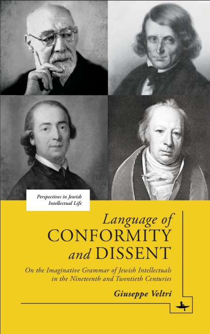 Language of Conformity and Dissent