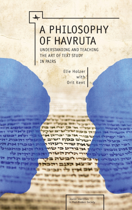 A Philosophy of Havruta