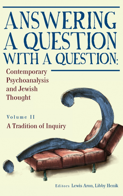 Answering a Question with a Question (Vol II)