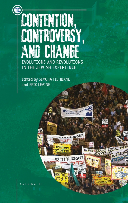 Contention, Controversy, and Change