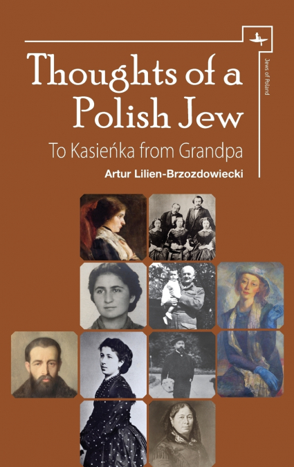 Thoughts of a Polish Jew
