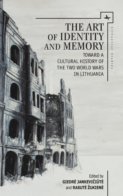 The Art of Identity and Memory