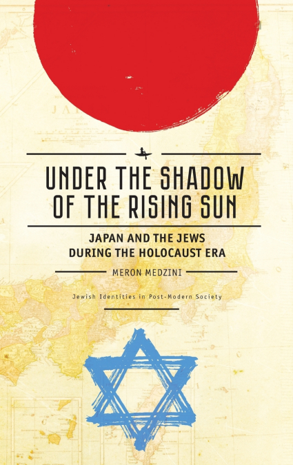 Under the Shadow of the Rising Sun