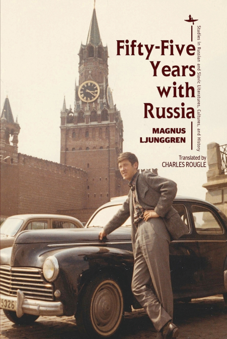 Fifty-Five Years with Russia