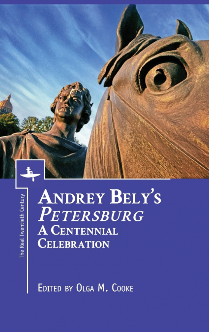 Andrey Bely’s 'Petersburg'