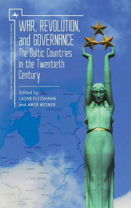 War, Revolution, and Governance