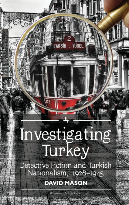 Investigating Turkey