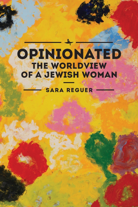 Opinionated