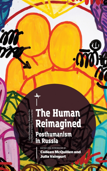 The Human Reimagined