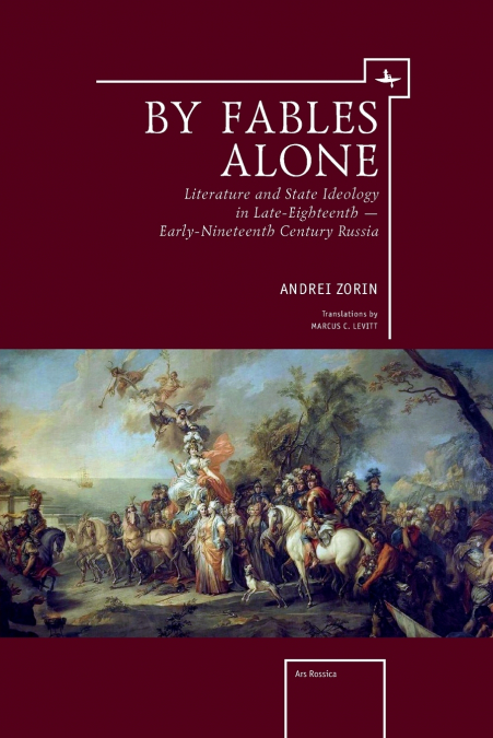 By Fables Alone