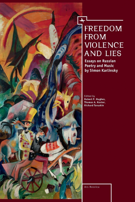 Freedom From Violence and Lies