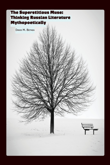 The Superstitious Muse