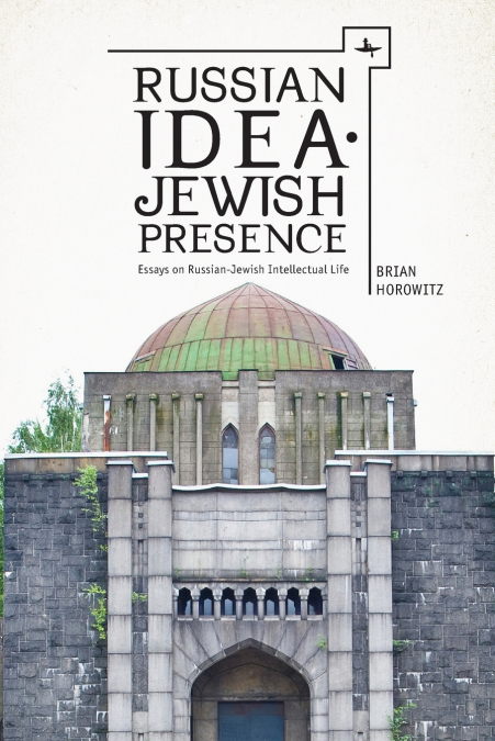 Russian Idea-Jewish Presence