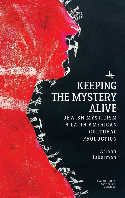 Keeping the Mystery Alive