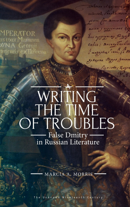 Writing the Time of Troubles