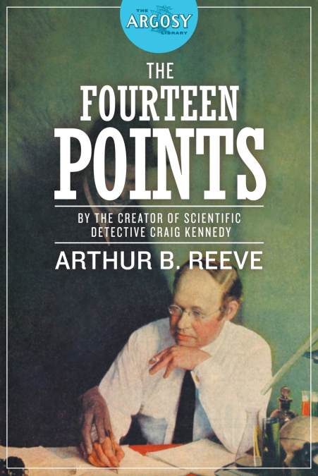 The Fourteen Points