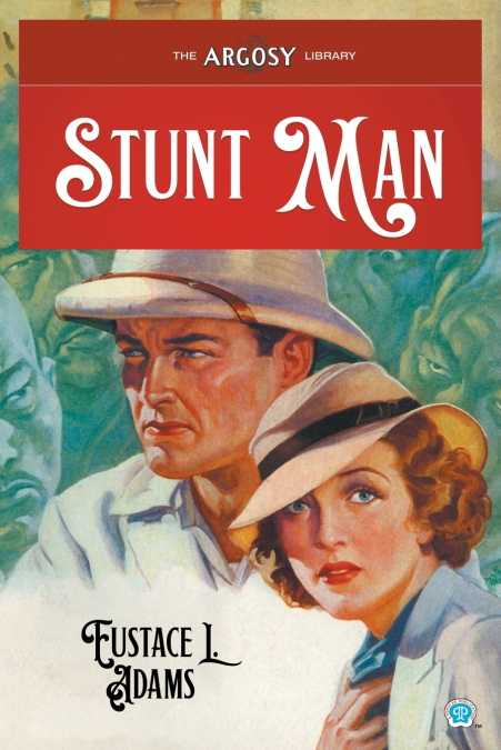 Stunt Man